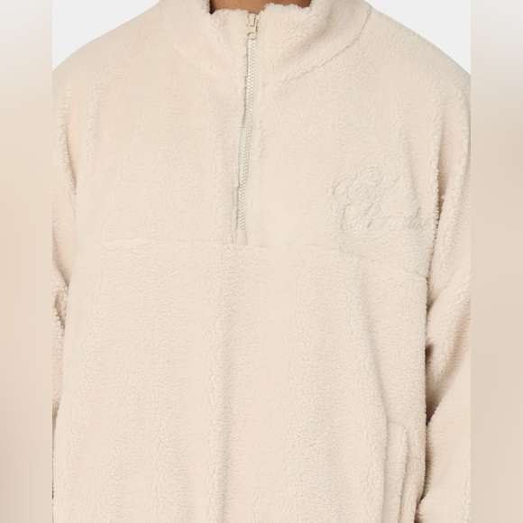 Club Paradise Logo
Lounge Anorak - Picture 4 of 10